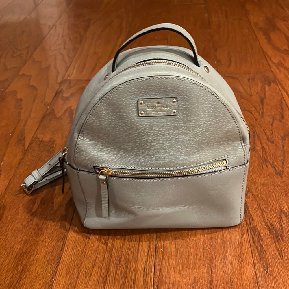 Kate Spade Backpack
